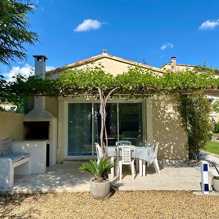 La Petite Maison Robion en Luberon Habitación foto