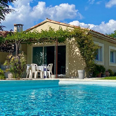 La Petite Maison Robion en Luberon Habitación foto